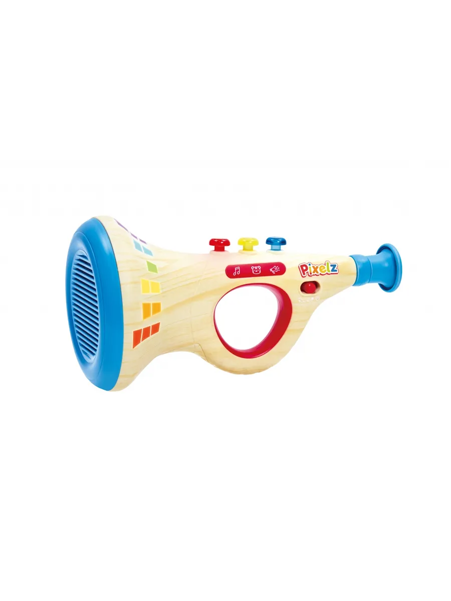 Hape truba