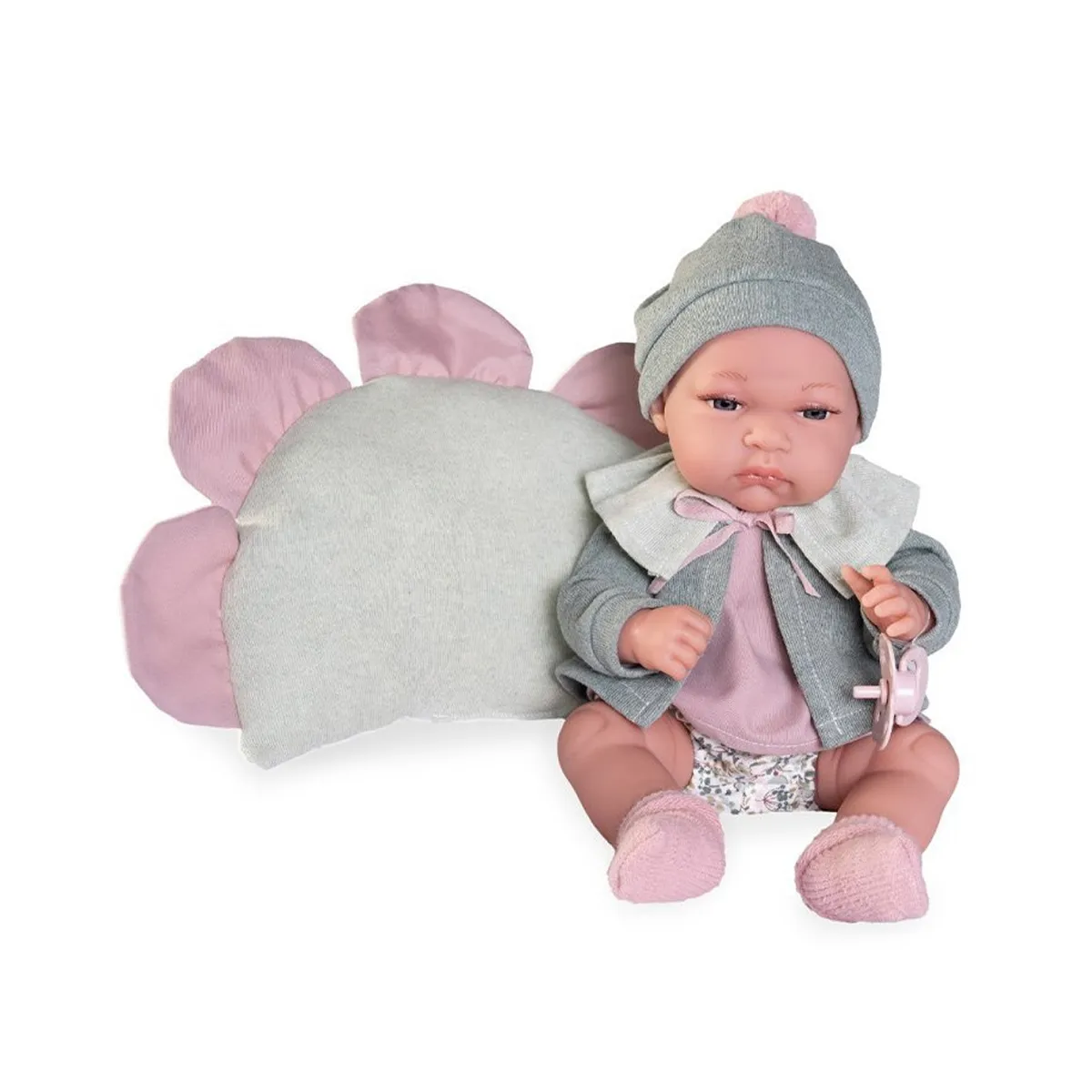 Antonio Juan lutka Toneta 33cm