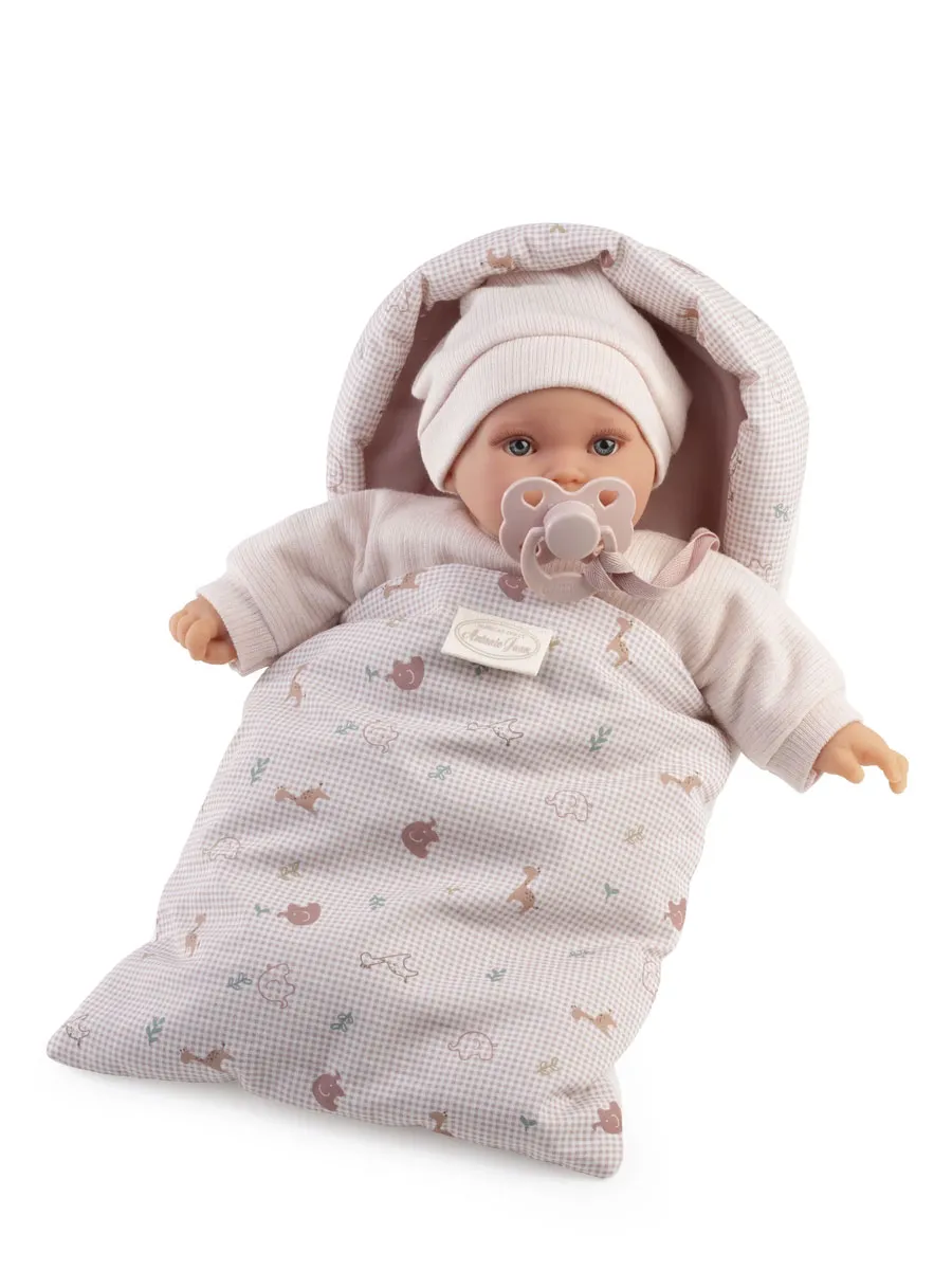 Antonio Juan beba lutka 27cm