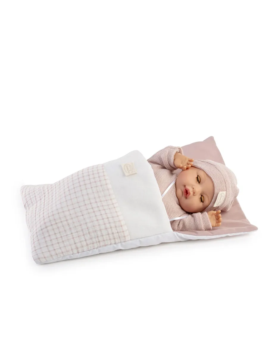 Antonio Juan beba lutka 37cm