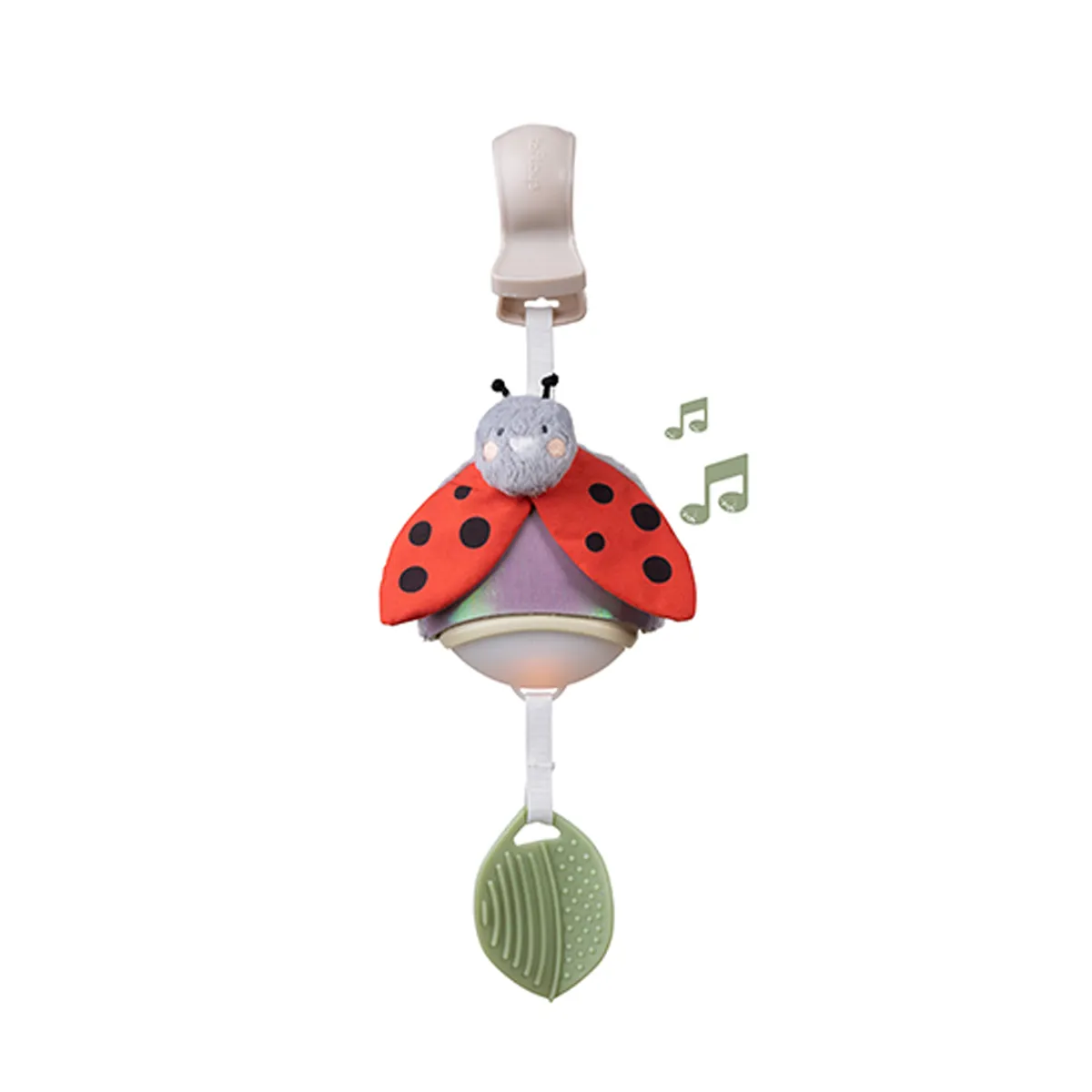 Taf Toys muzička igračka za kolica