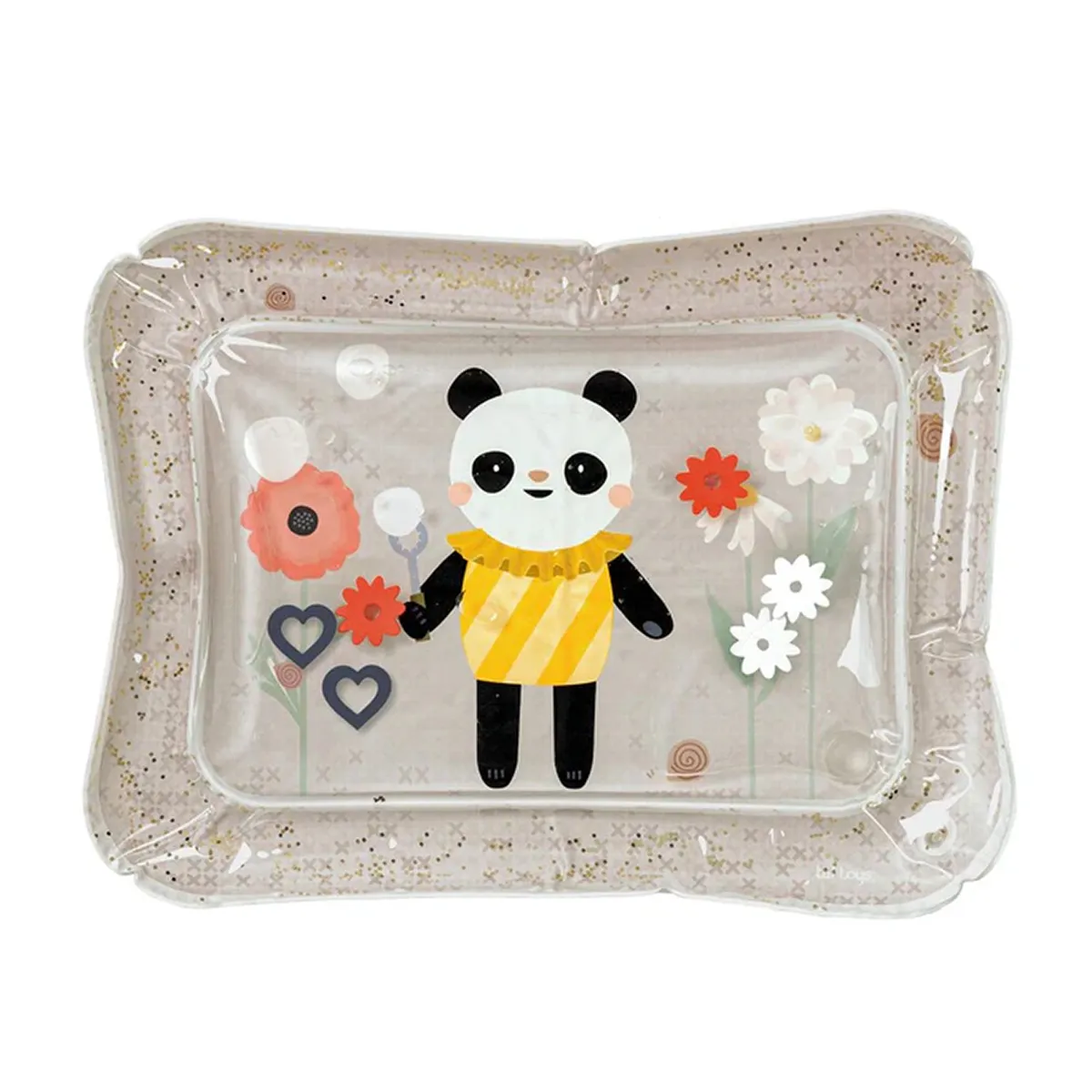 Taf Toys vodena podloga panda