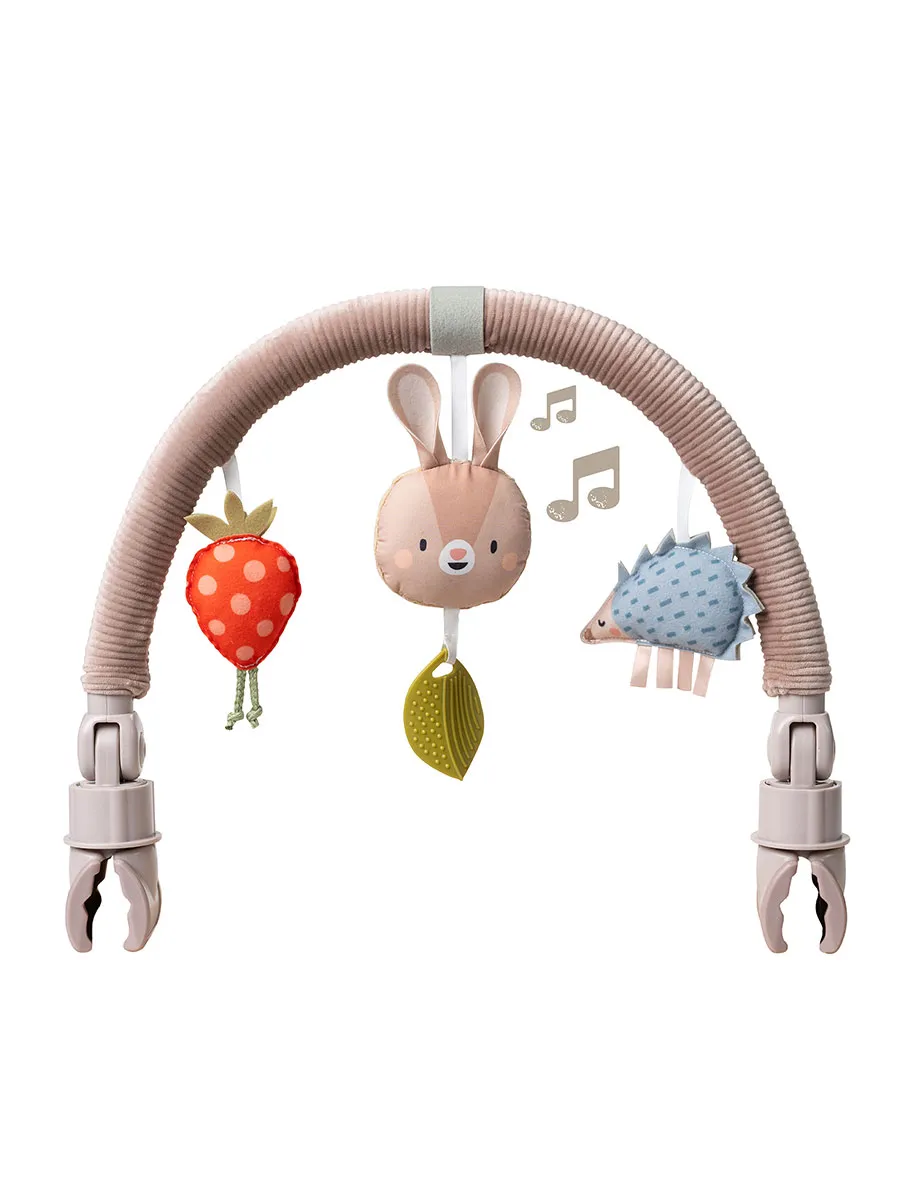 Taf Toys muzički luk za kolica