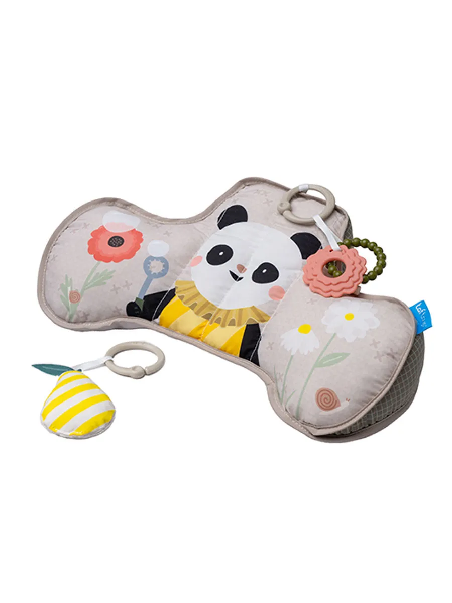Taf Toys panda jastuk za izdizanje