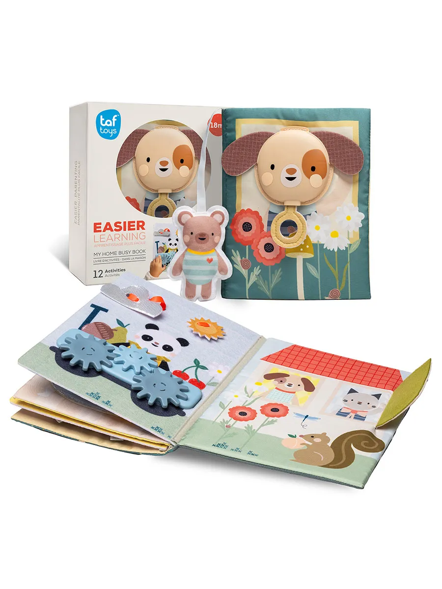 Taf Toys edukativna igračka