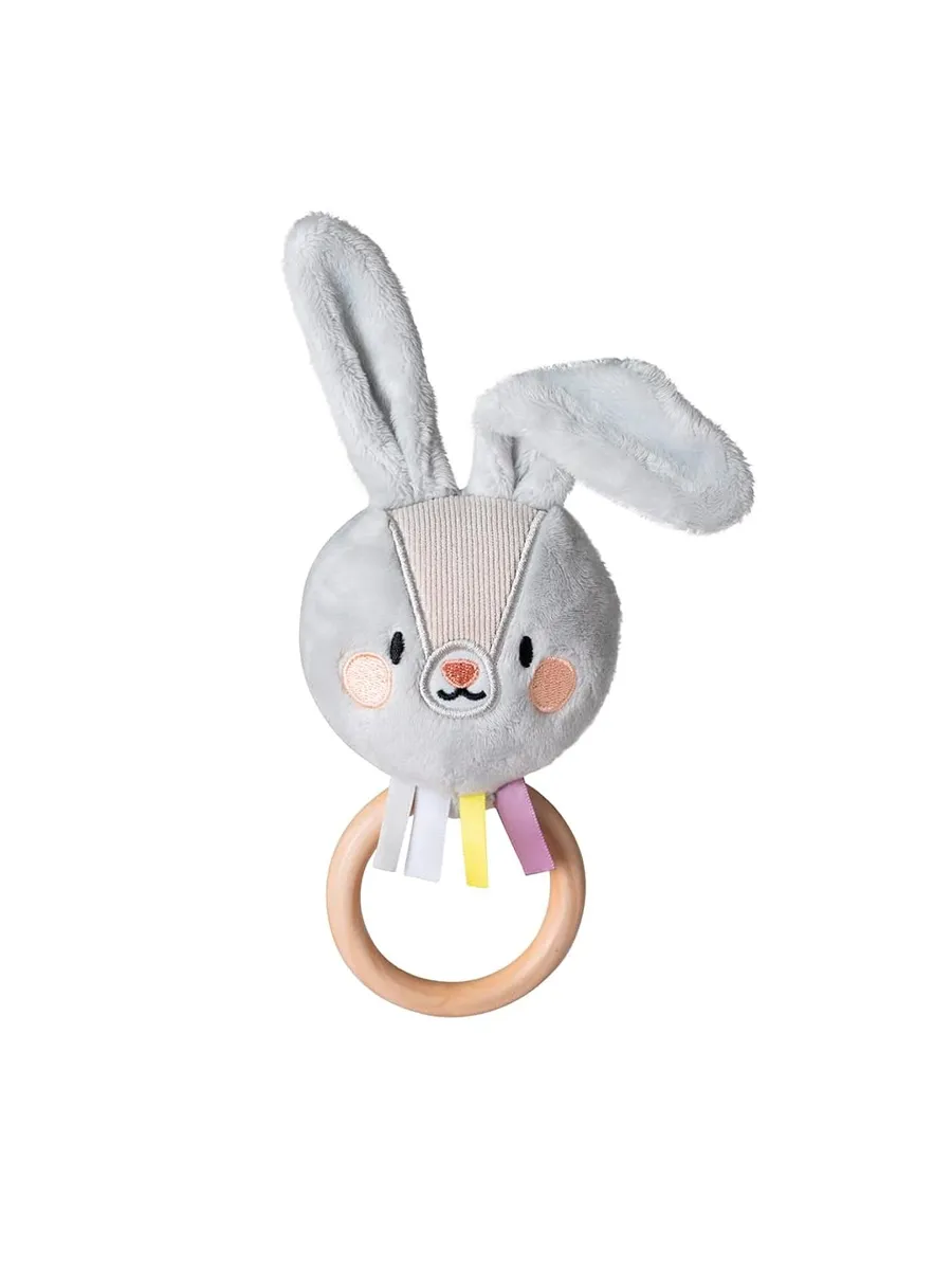Taf Toys zvečka zeka Rylee