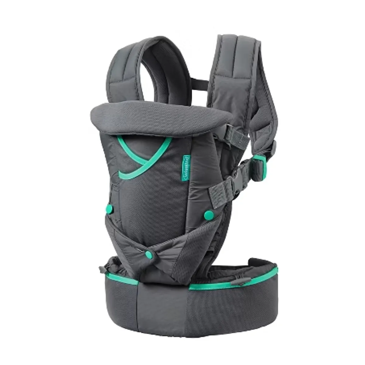 Infantino multipocket kengur nosiljka