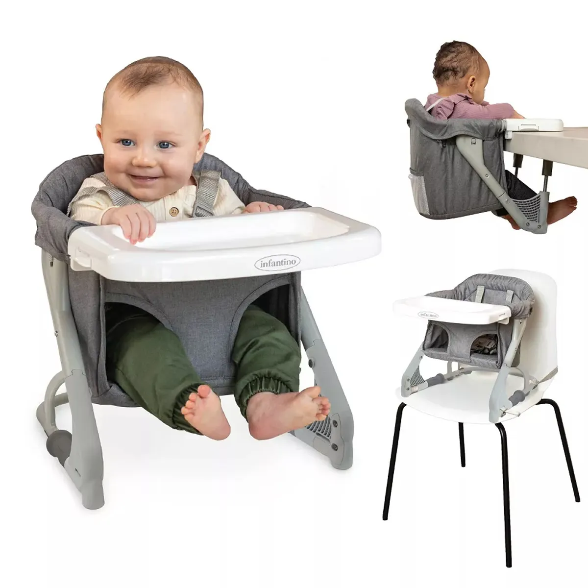 Infantino buster stolica