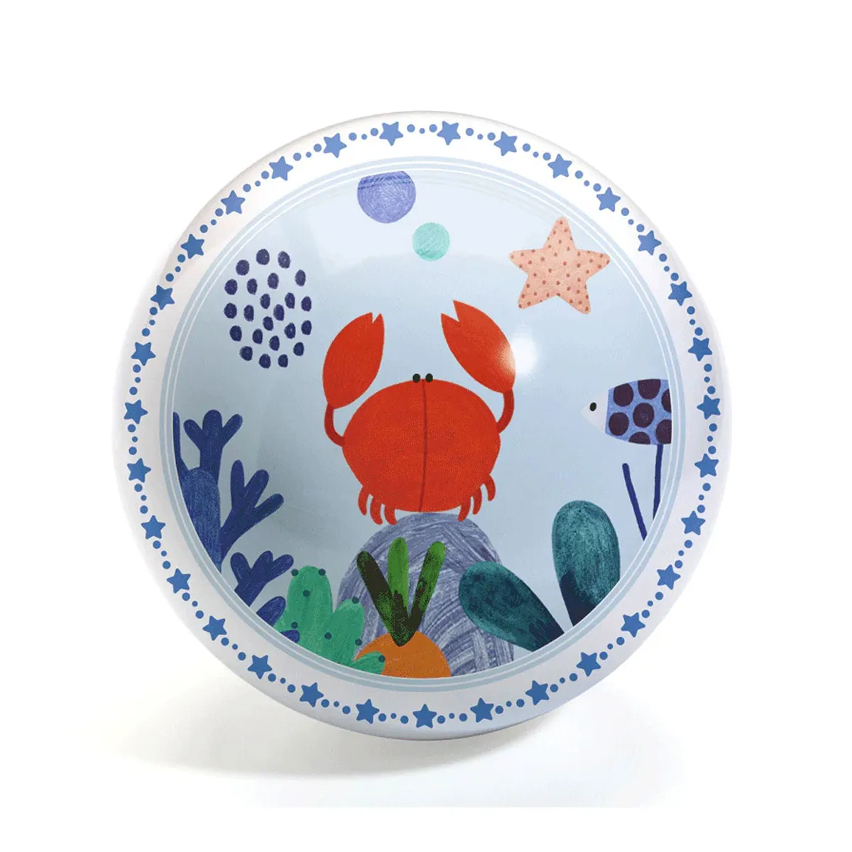 Djeco lopta 22cm