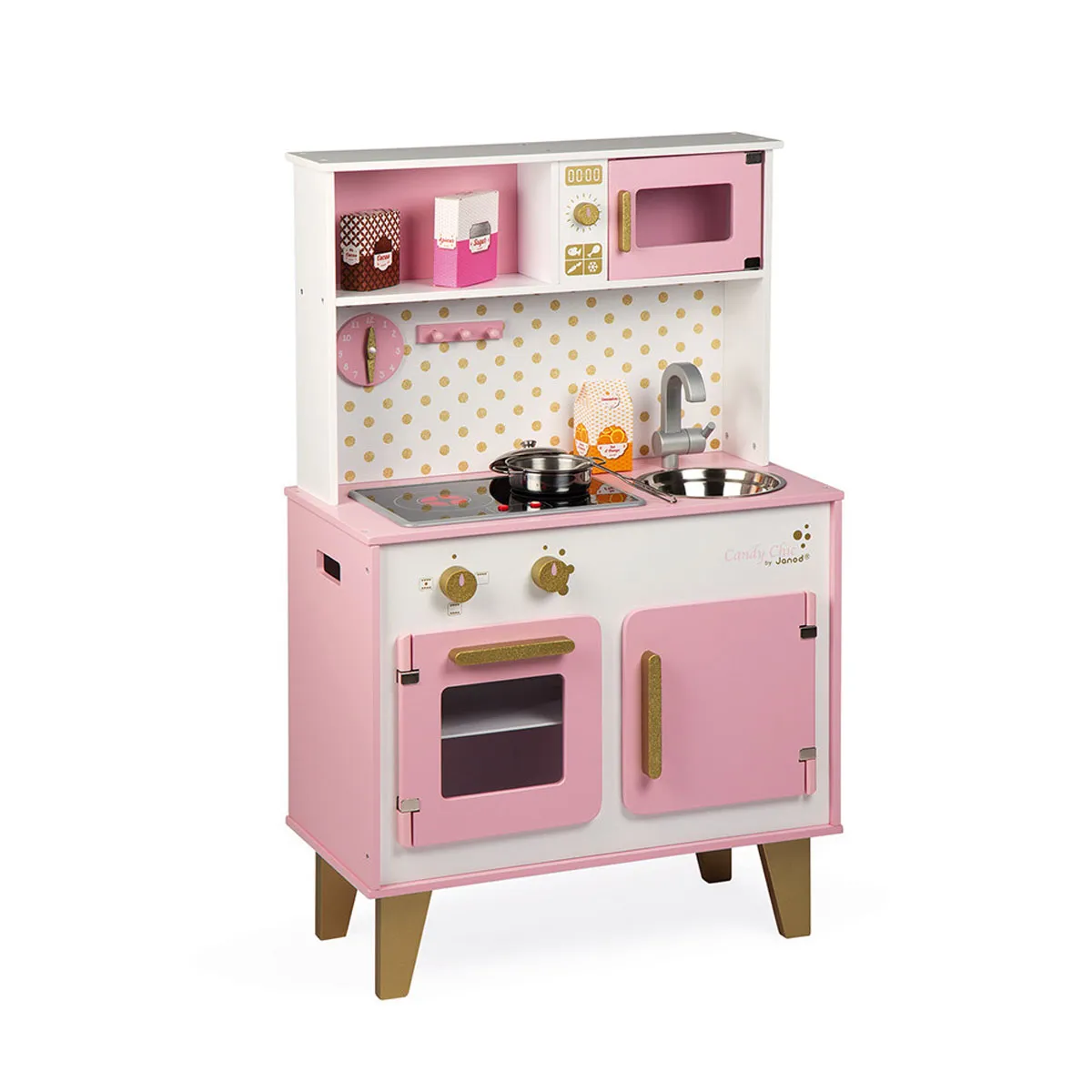Janod veliki sporet candy chic