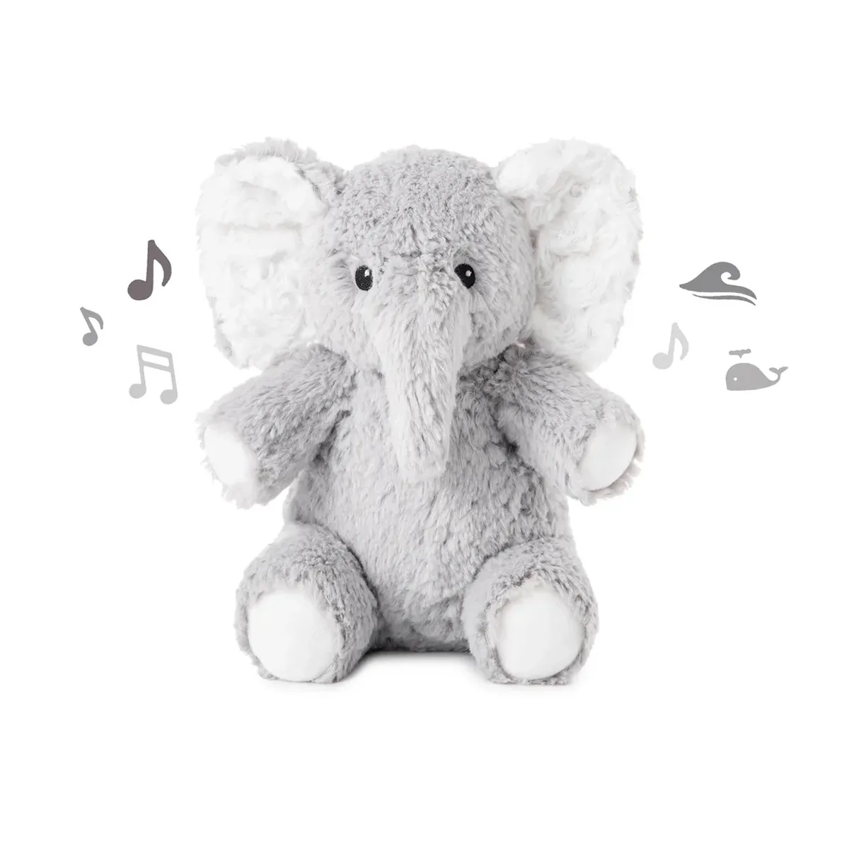 Cloud-b muzička plišana igračka