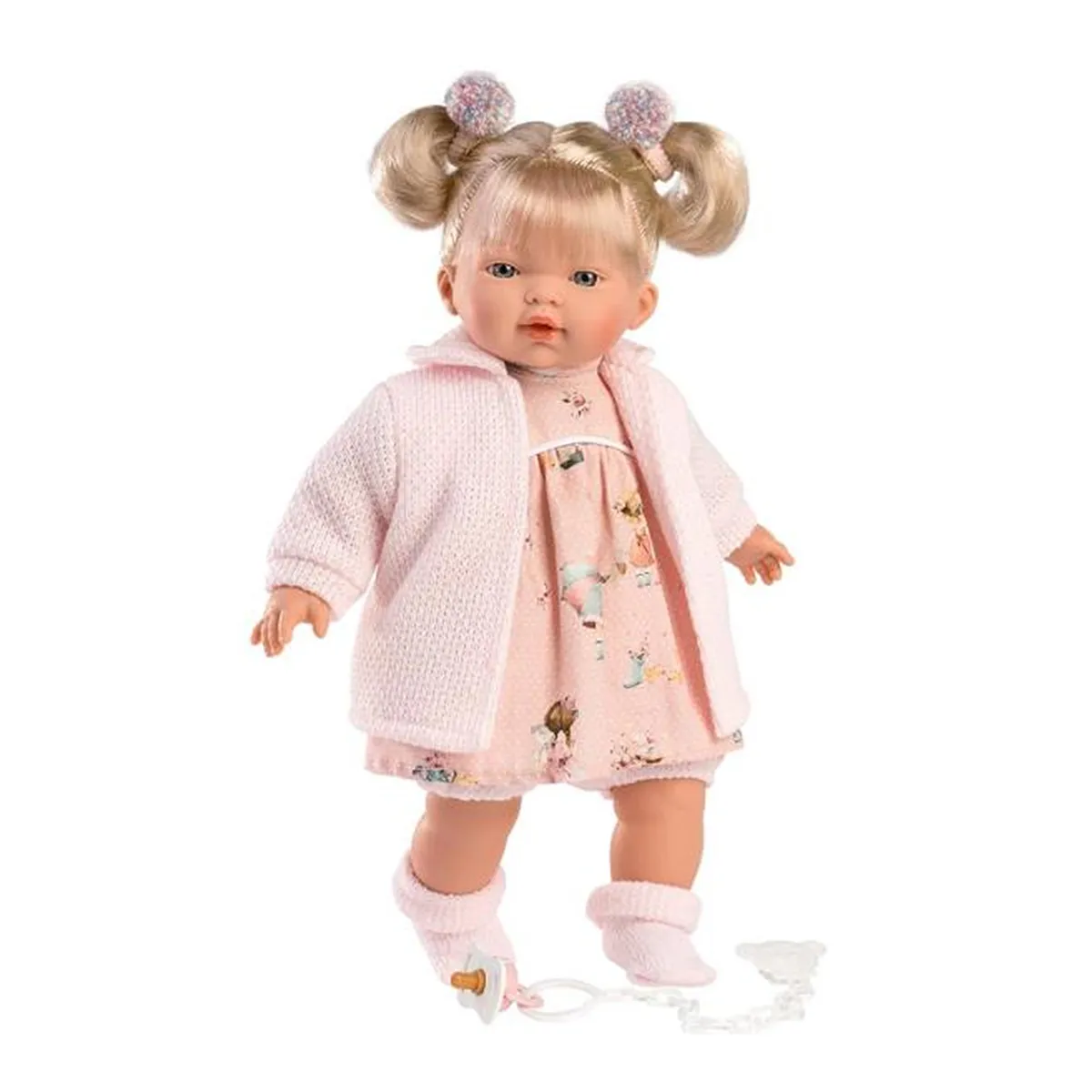 Llorens lutka Aitana, 33cm