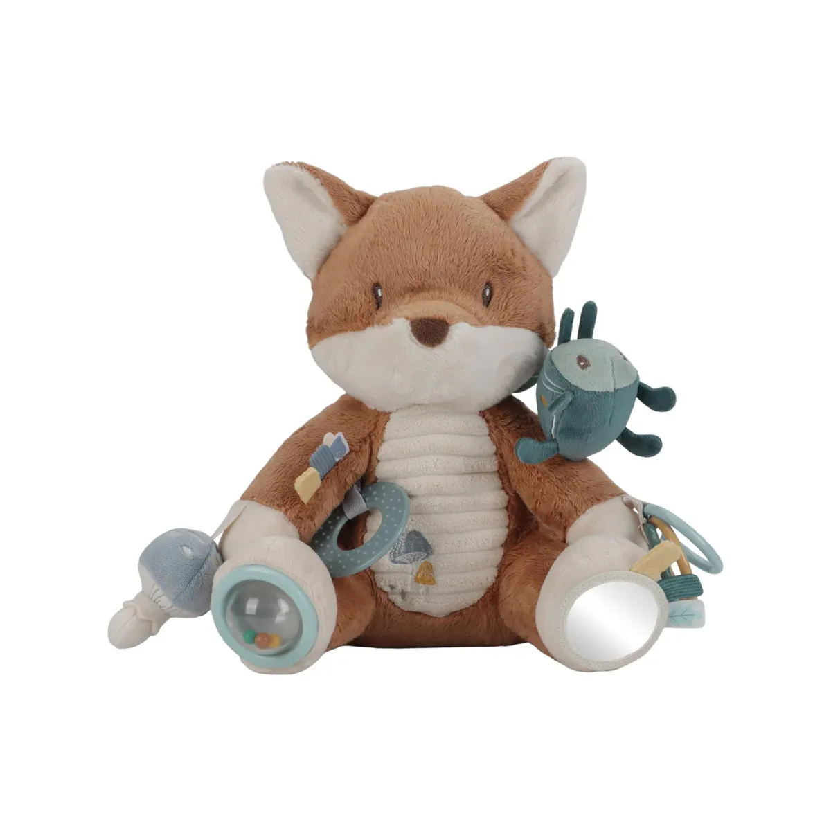 Little Dutch aktivna igračka lisica Forest Friends