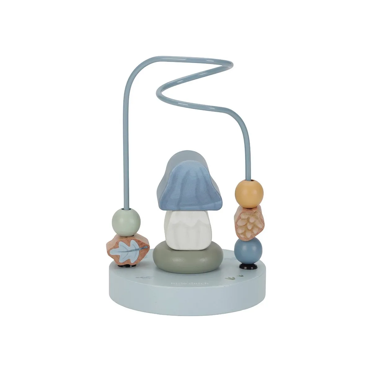 Little Dutch aktivna spirala Forest Friends