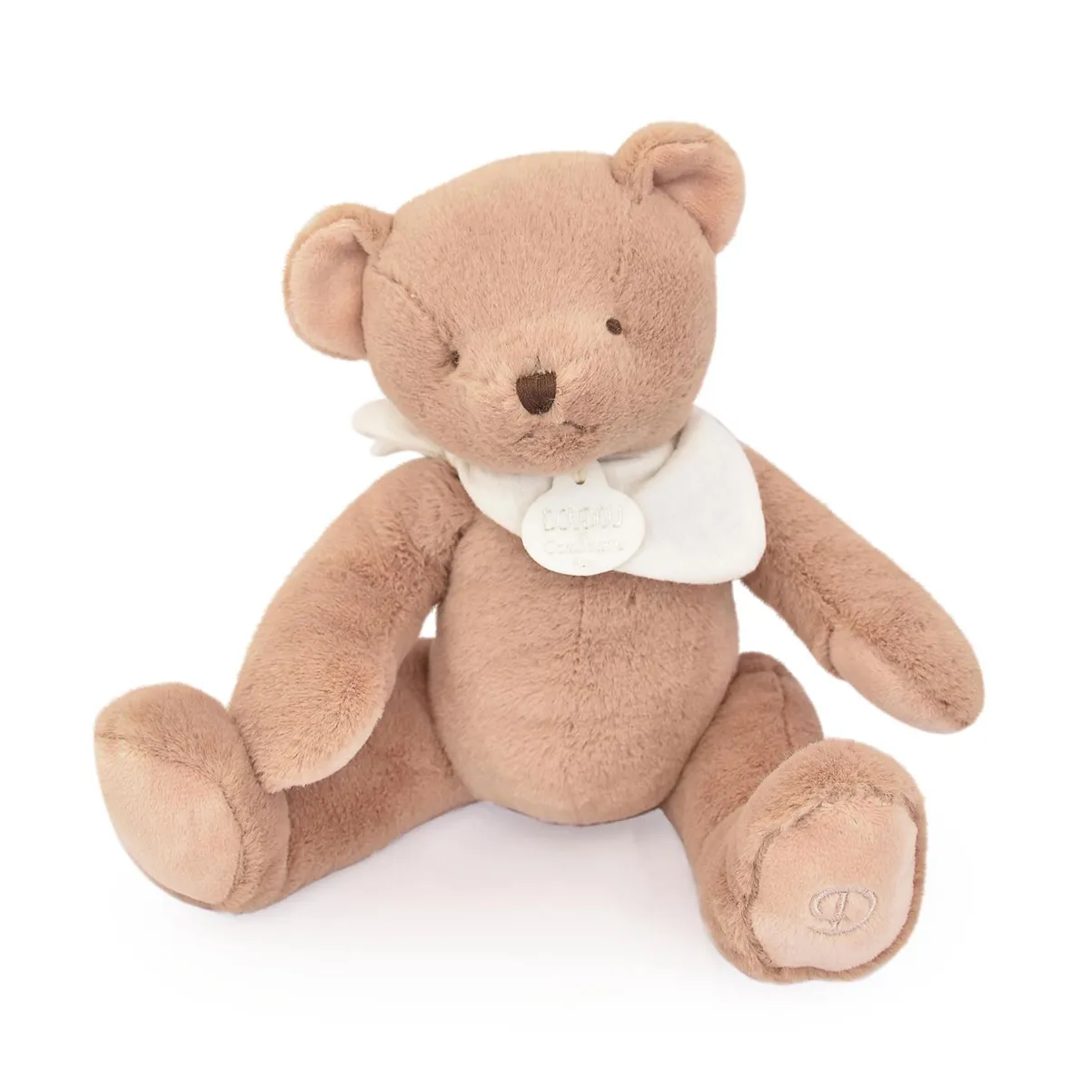 Doudou plišani meda, 25cm