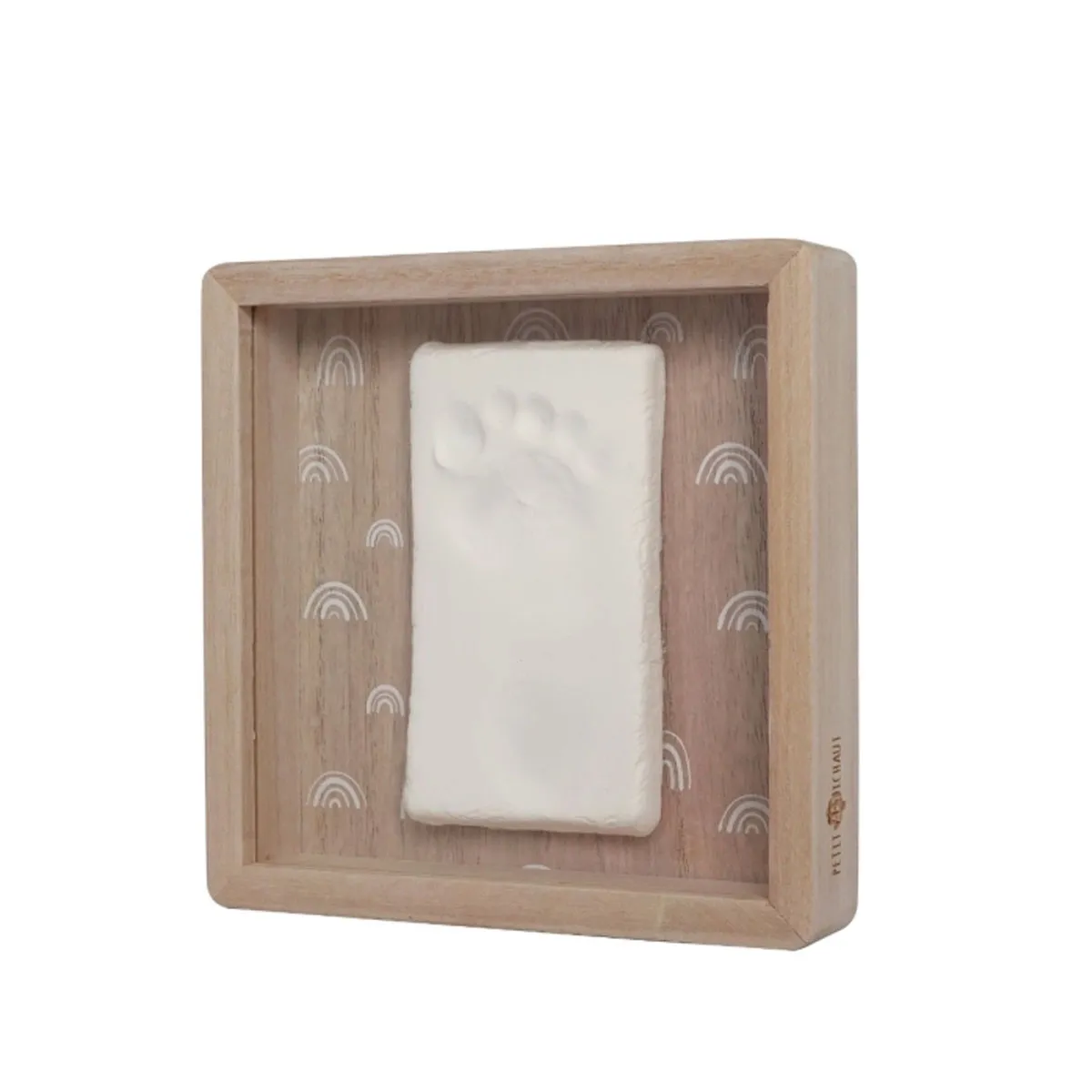 Petit Artichaut Print box otisak Rainbow