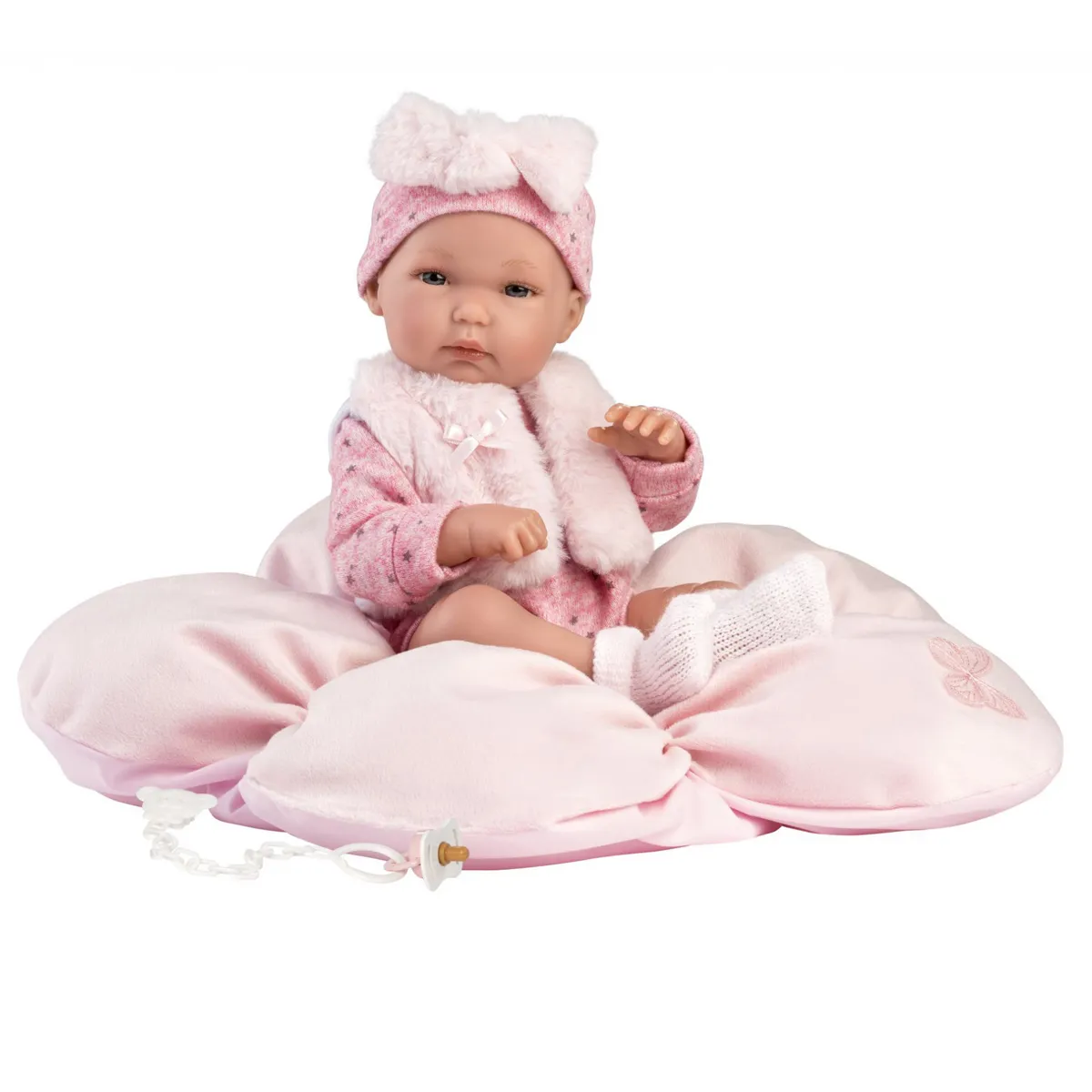 Llorens beba, 35cm
