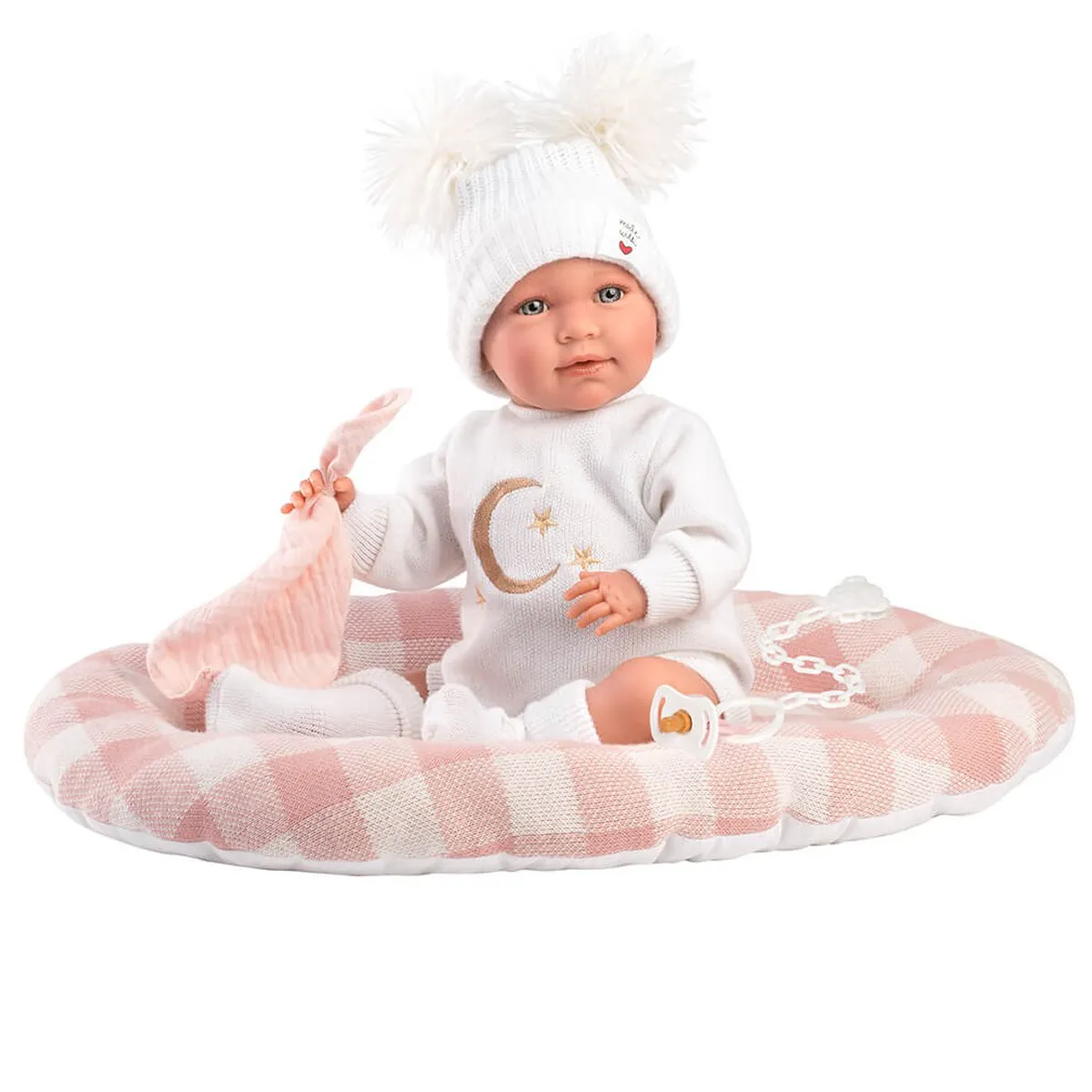 Llorens beba Mimi, 42cm