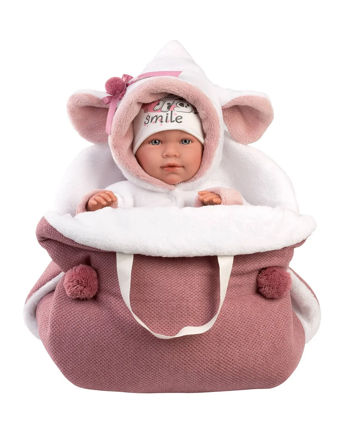 Llorens beba Mimi, 42cm