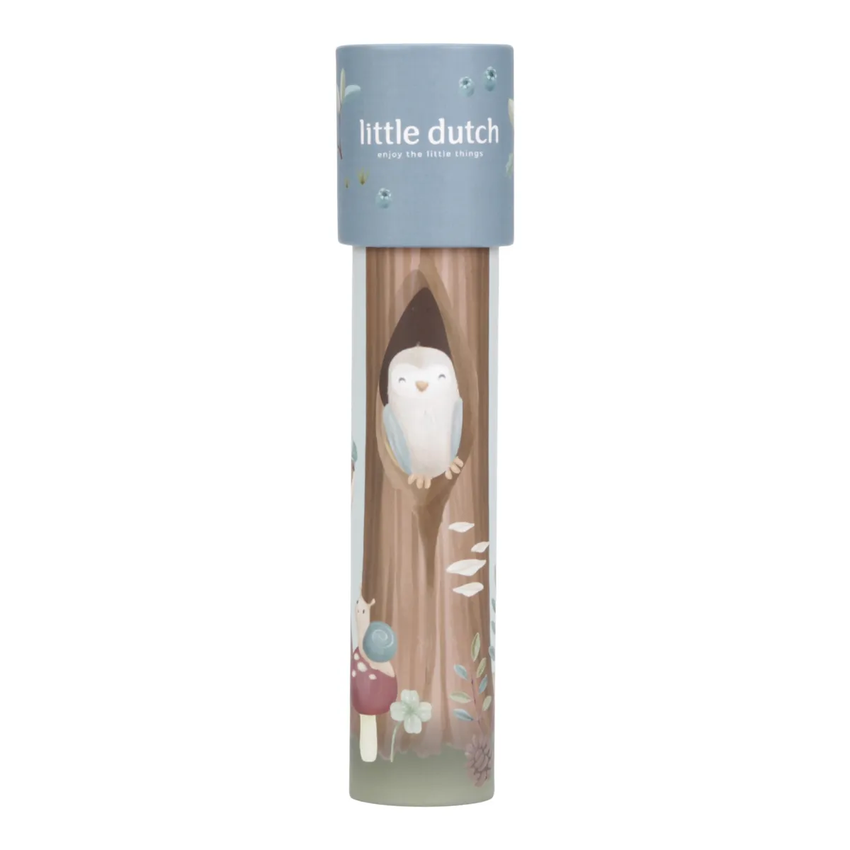 Little Dutch kaleidoscope Forest Friends