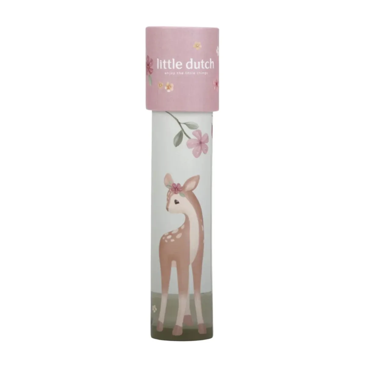 Little Dutch kaleidoscope Fairy Garden