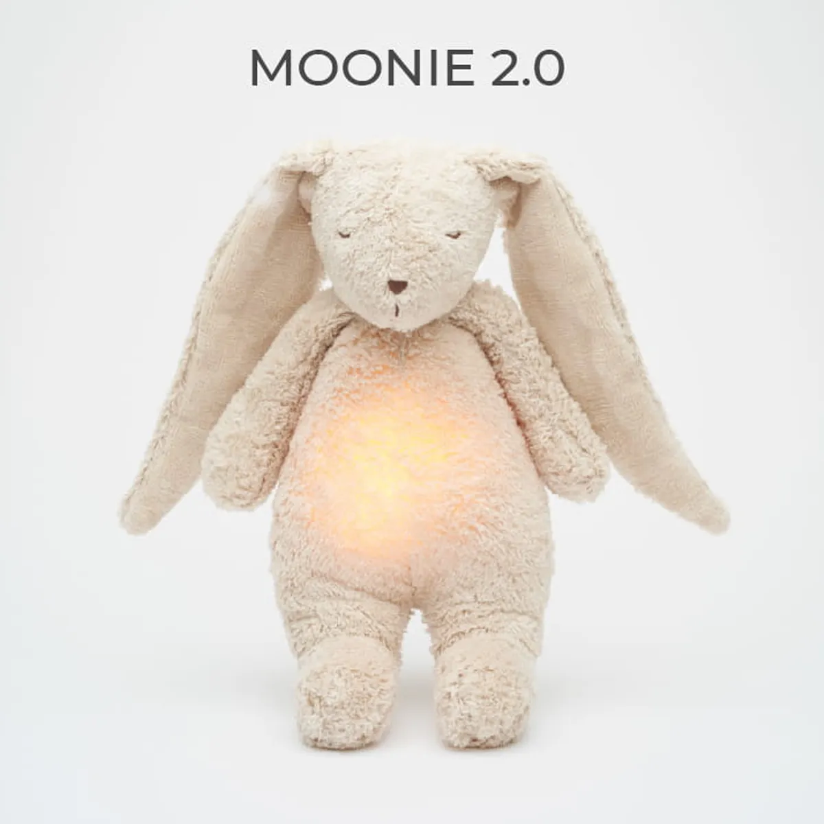 Moonie zeka 2.0 Organic Sand