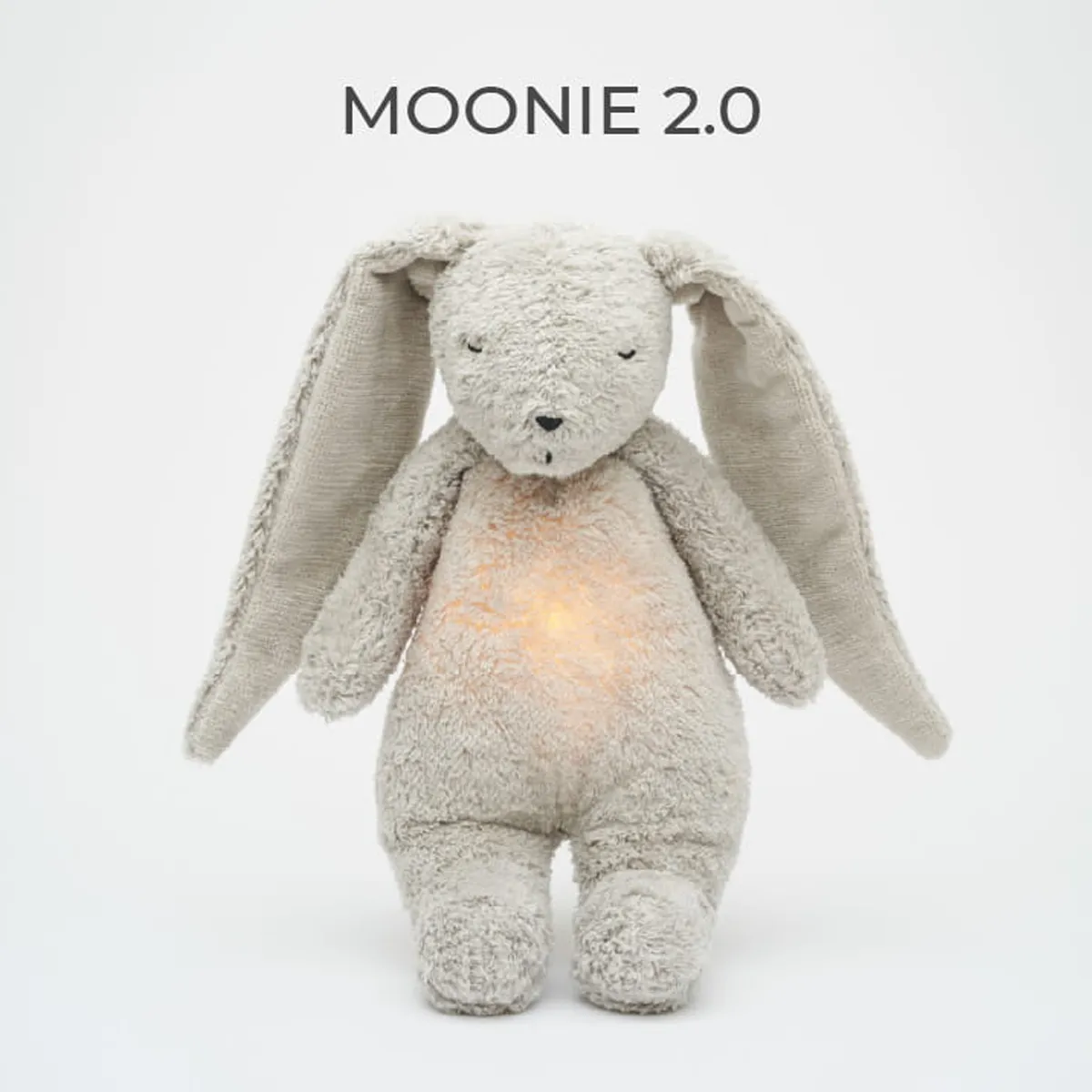 Moonie zeka 2.0 Organic Grey