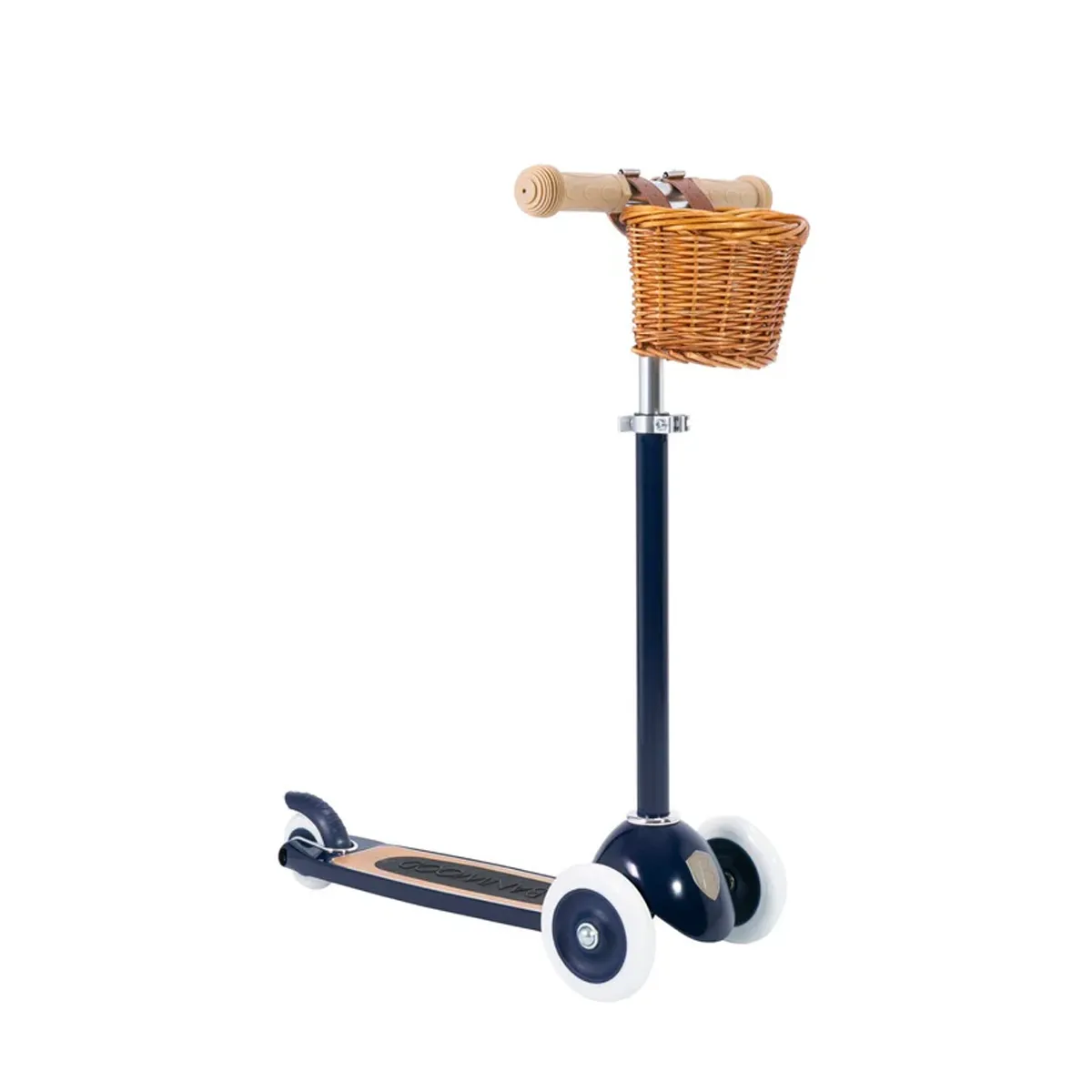 Banwood trotinet, Navy