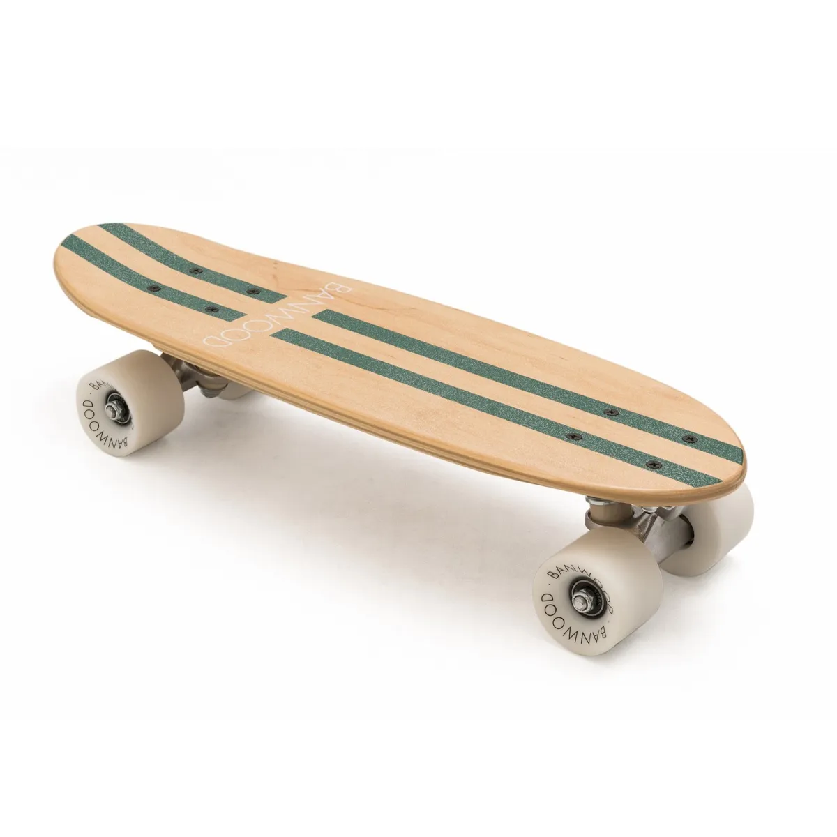 Banwood  skejtbord, Green