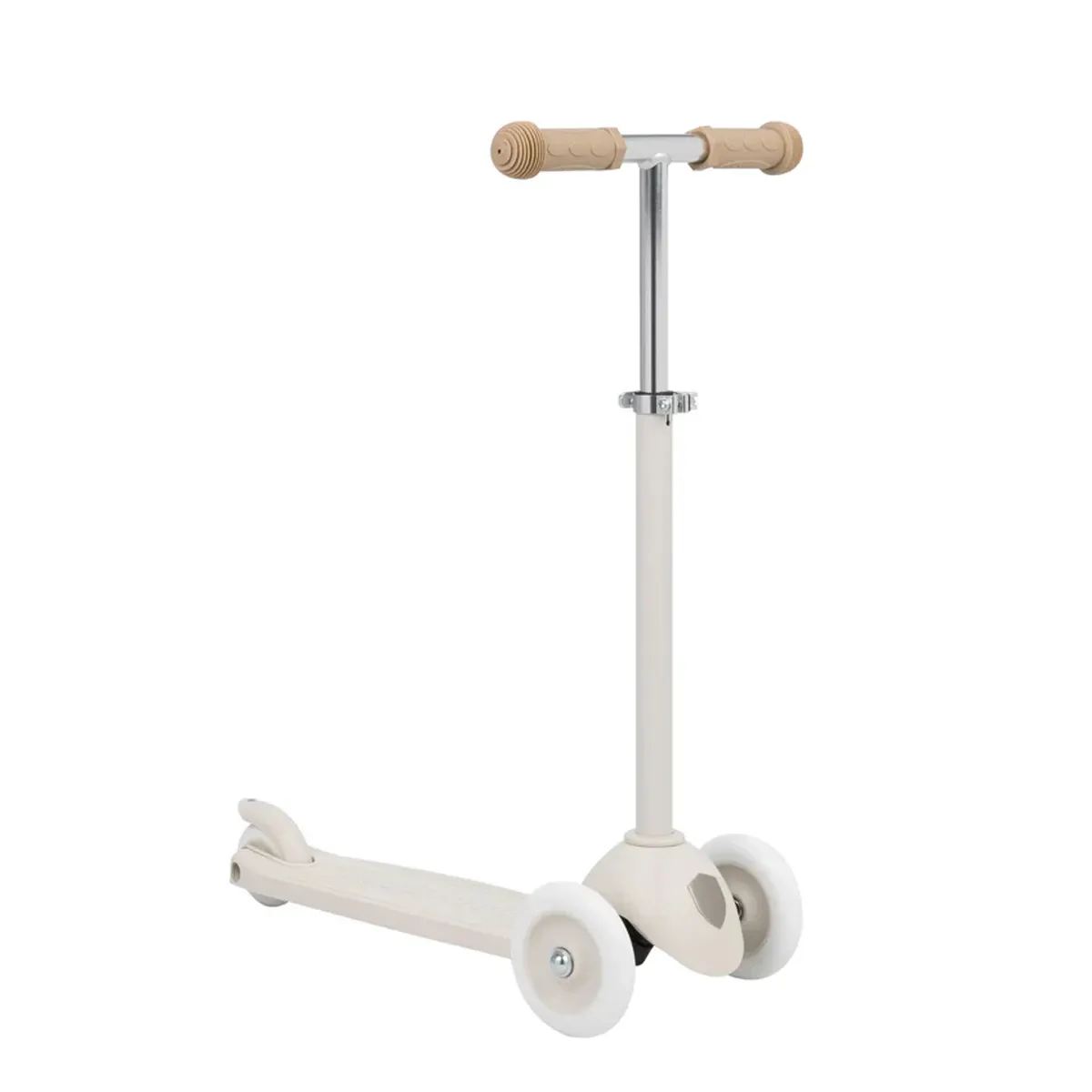 Banwood eco trotinet ivory