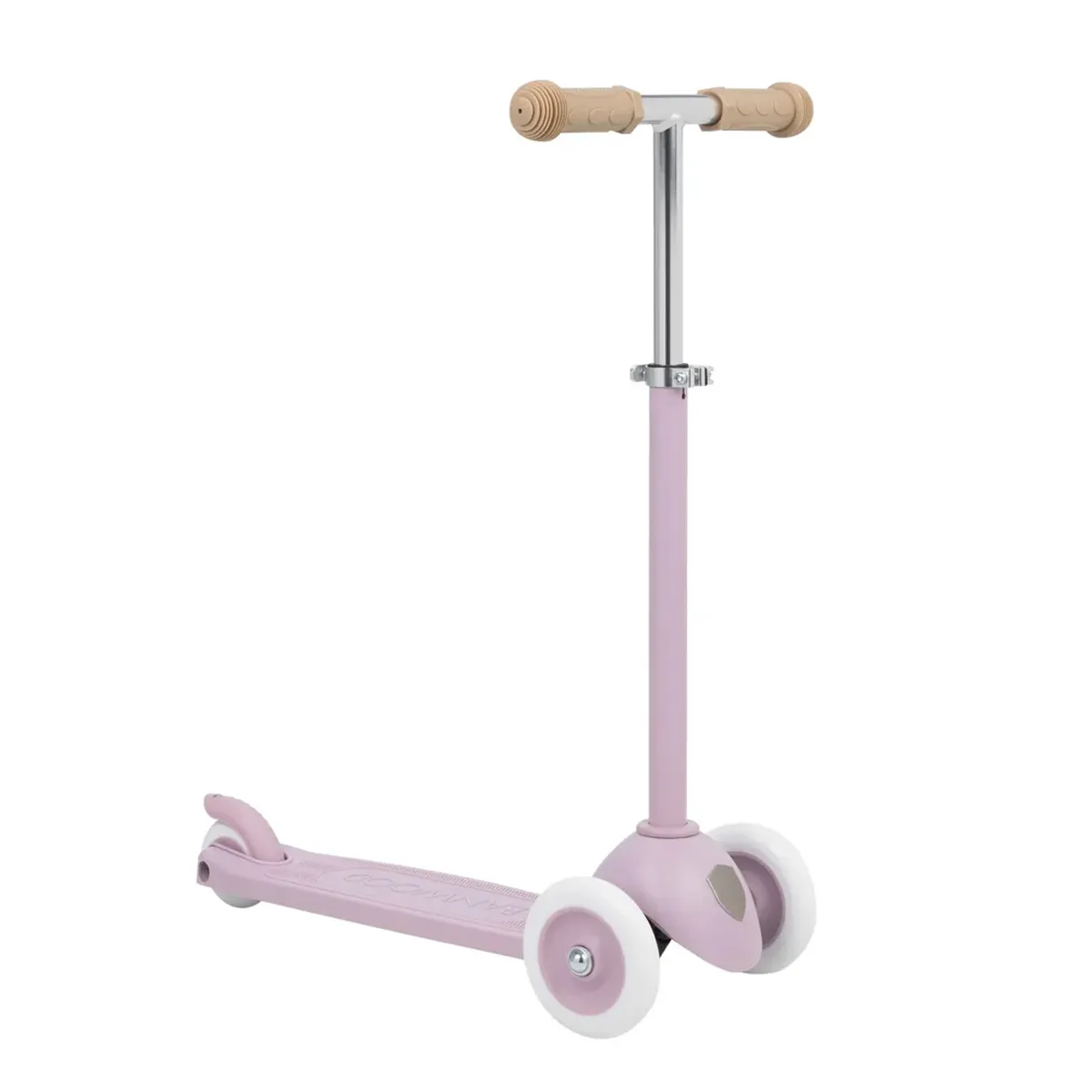 Banwood eco trotinet lavander