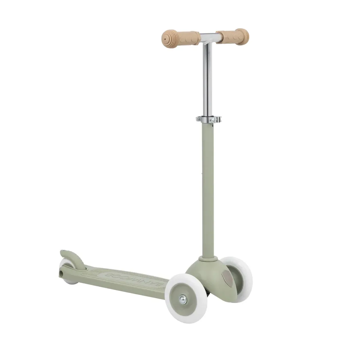 Banwood eco trotinet olive