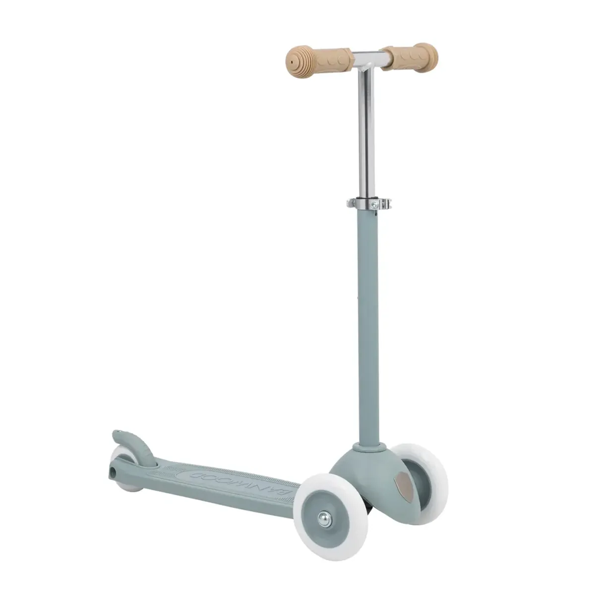Banwood eco trotinet teal