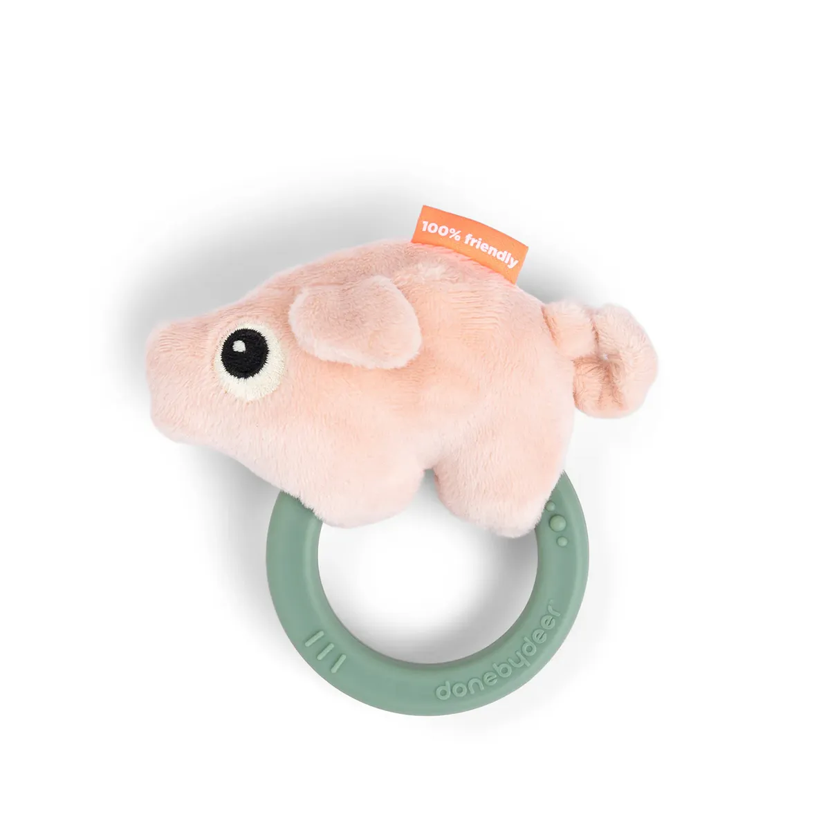 Done by deer senzorna zvečka sa glodalicom Pegee