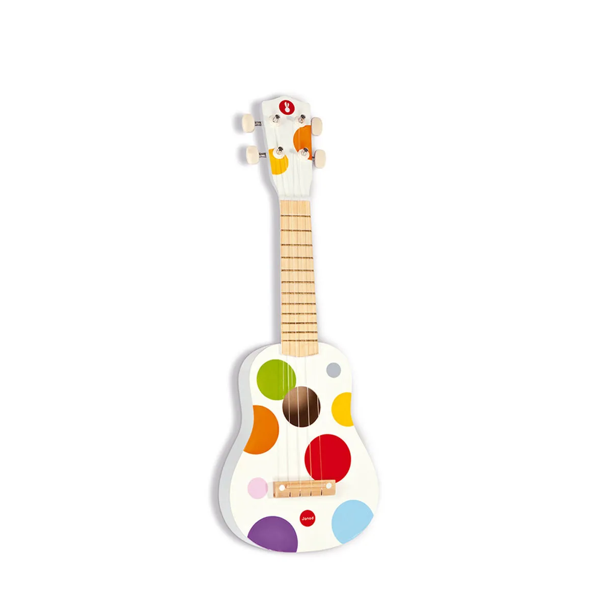 Janod ukulele