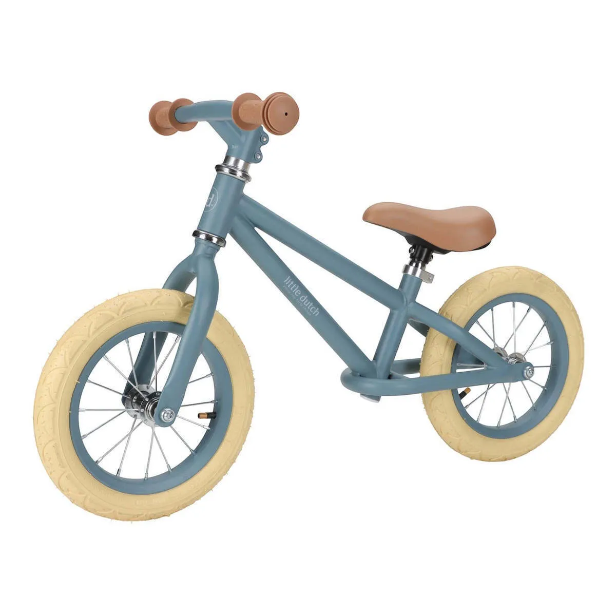 Little Dutch balanser