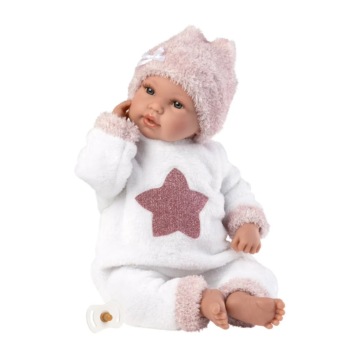 Llorens beba Estrella, 36cm