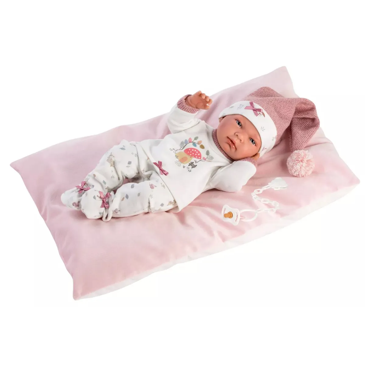 Llorens beba Nika, 40cm