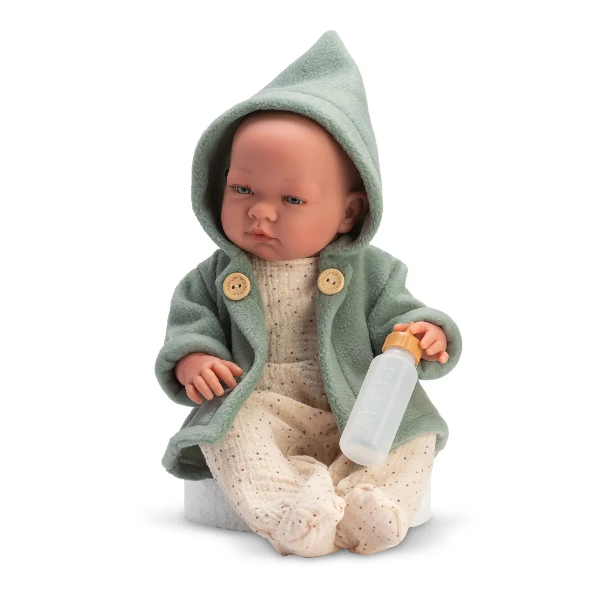 Asi beba Pablo, 43cm