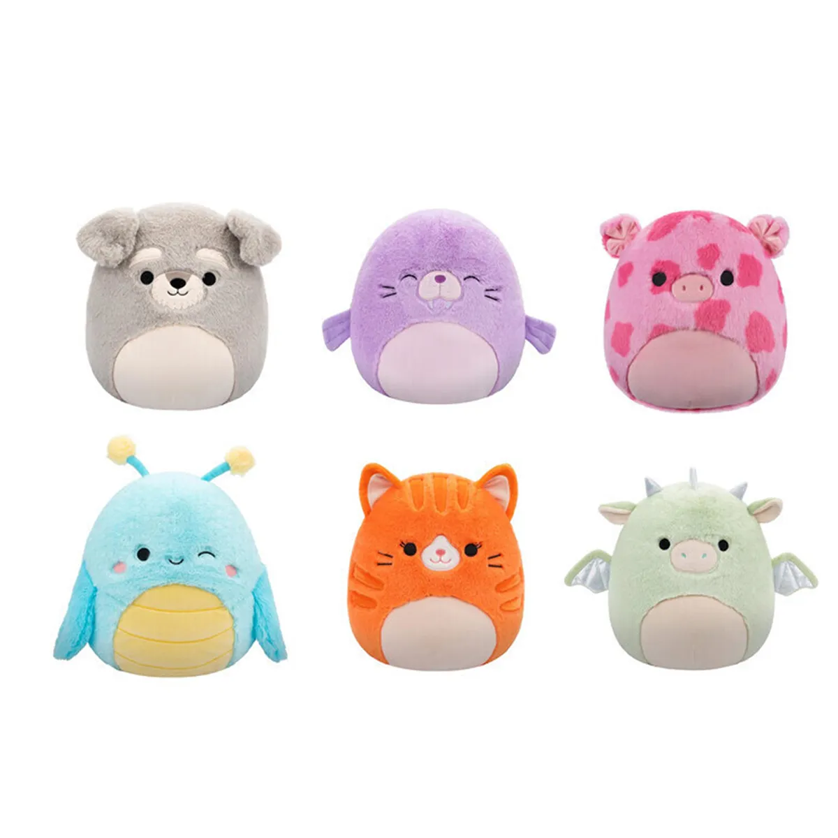 Squishmallows plišana igračka,30cm