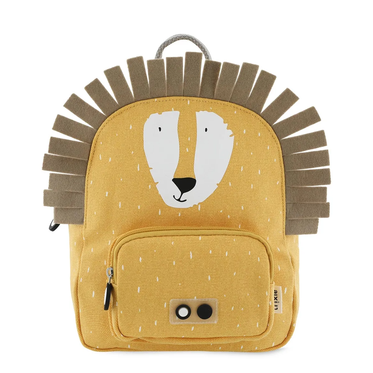 Trixie ranac lav 21x10x25cm