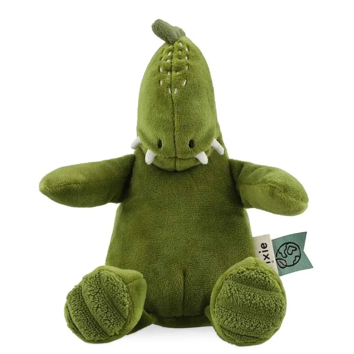 Trixie plišani dino