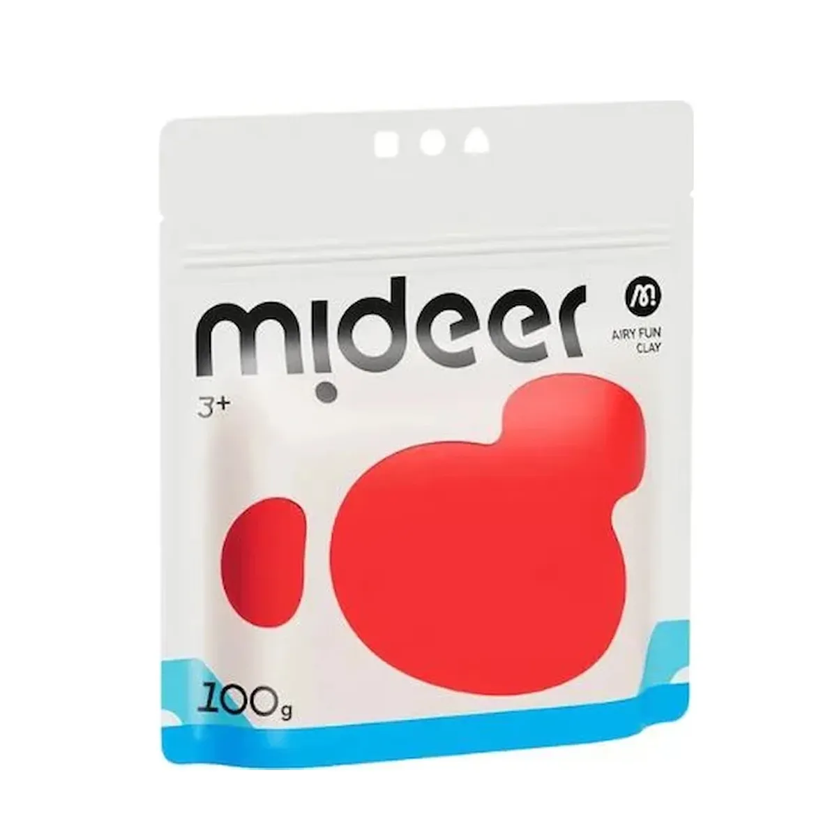 Mideer glina crvena