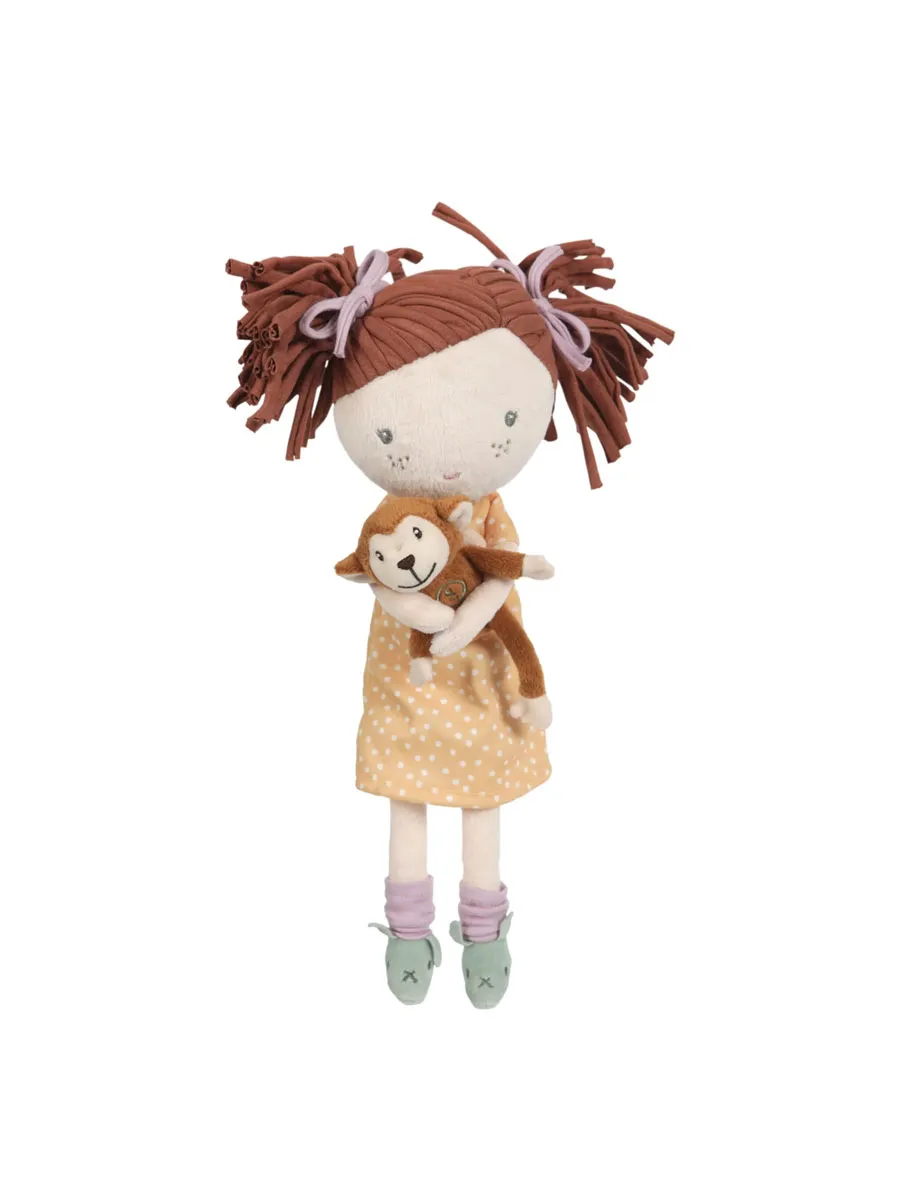 Little Dutch lutka Shophia 35cm