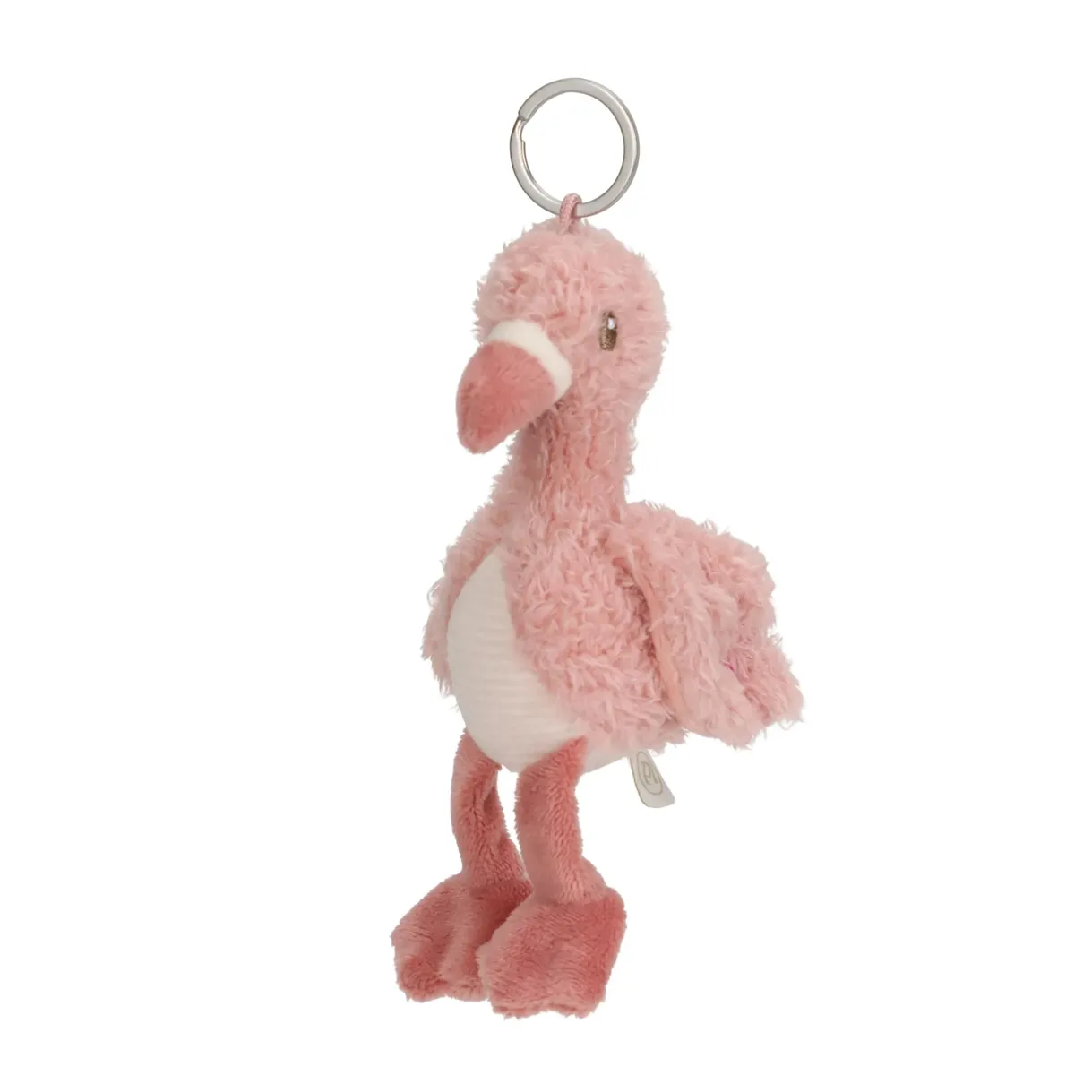 Little Dutch privezak flamingo Safari Friends
