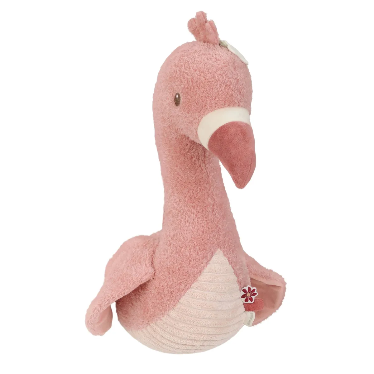 Little Dutch flamingo Safari Friends