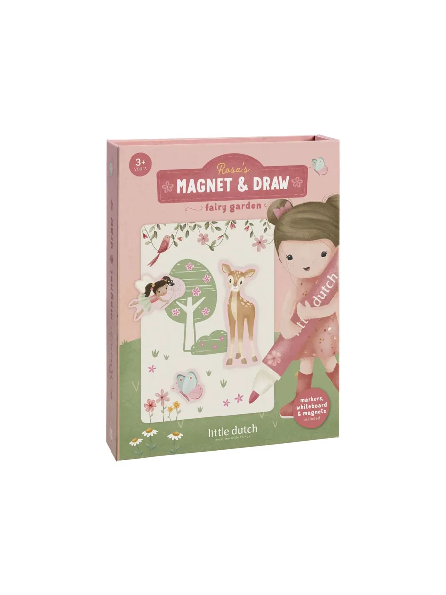 Little Dutch kreativni set