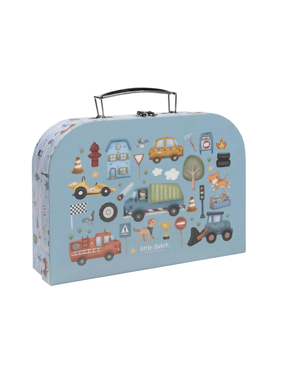 Little Dutch kreativni kofer