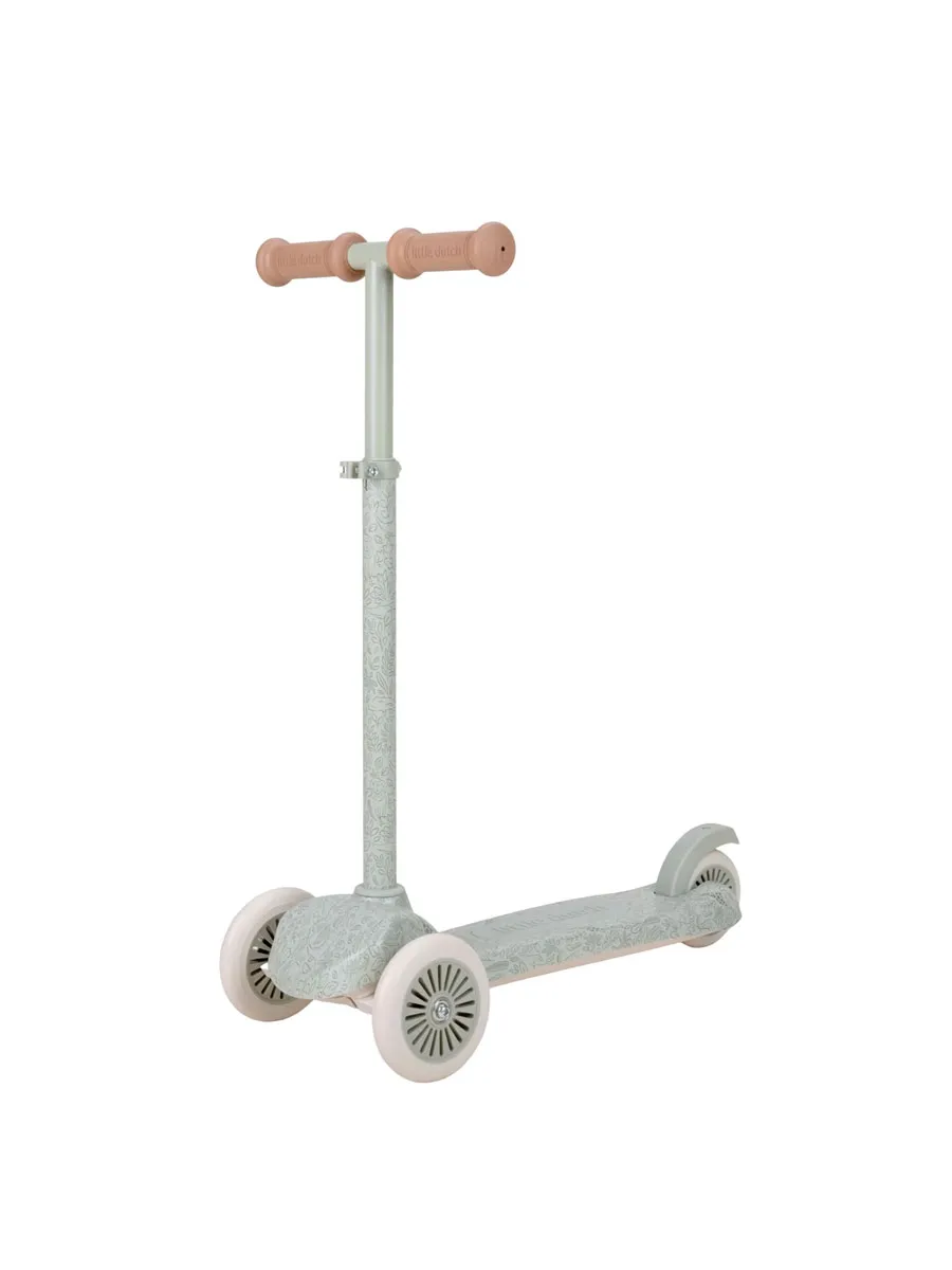 Little Dutch trotinet