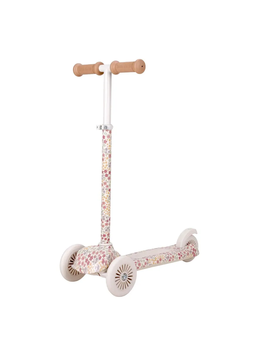 Little Dutch trotinet